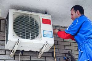 24/7 and Emergency HVAC Near Port Jefferson, OH | Air Conidtioning and Heating Contractors